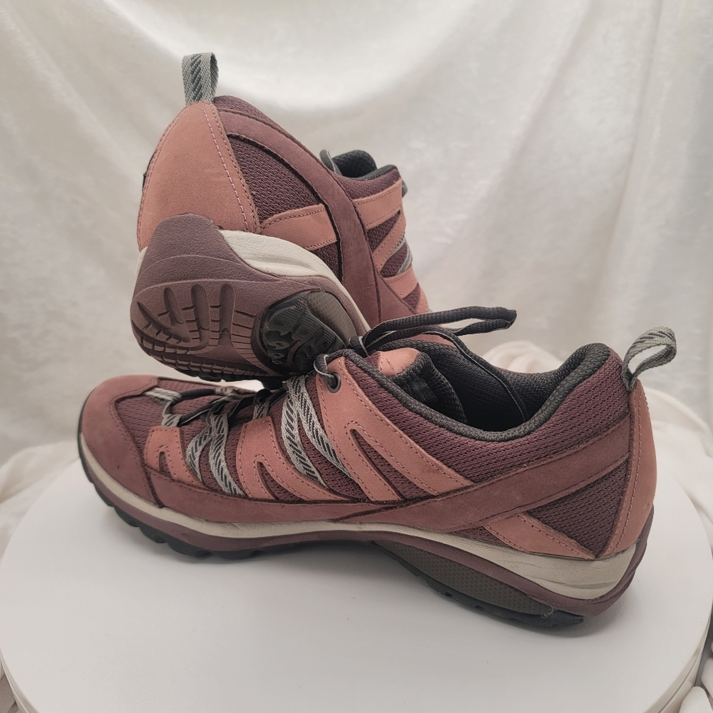 Merrell Women’s Siren Sport Hiking Shoes Size 10 - Picture 4 of 8